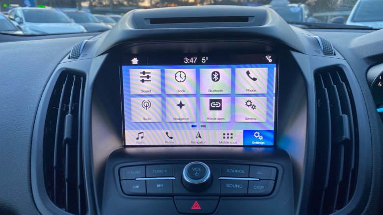 Ford Kuga 1.5 EcoBoost ST-Line Edition 5dr 2WD Petrol Estate